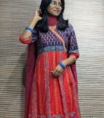 Three Piece (Cotton-Stitch) - Image 2