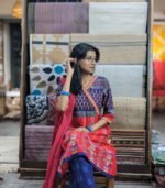 Three Piece (Cotton-Stitch) - Image 3