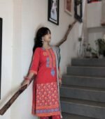 Three Piece (Cotton Stitched) - Image 4