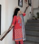 Three Piece (Cotton Stitched) - Image 2