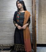 Hand-Stitched Three Piece - Image 2