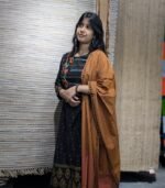 Hand-Stitched Three Piece - Image 4