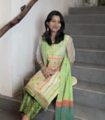 Three Piece Stitch (Moslin) - Image 2