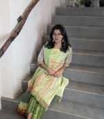 Three Piece Stitch (Moslin) - Image 3