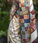 Saree (Silk) - Image 4