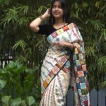 Saree (Silk)