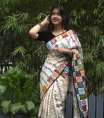 Saree (Silk)