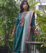 Three Piece (Cotton)