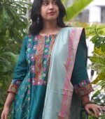 Three Piece (Cotton) - Image 2
