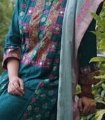 Three Piece (Cotton) - Image 3