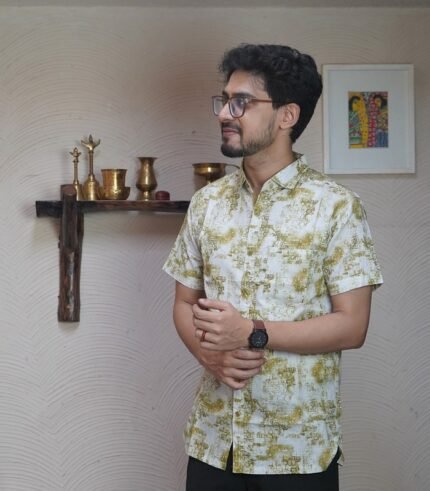 Shirt (Cotton)
