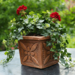 Flower Tub (Mini)