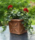 Flower Tub (Mini)