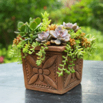Flower Tub (Mini)