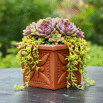 Flower Tub (Mini)