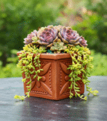 Flower Tub (Mini)