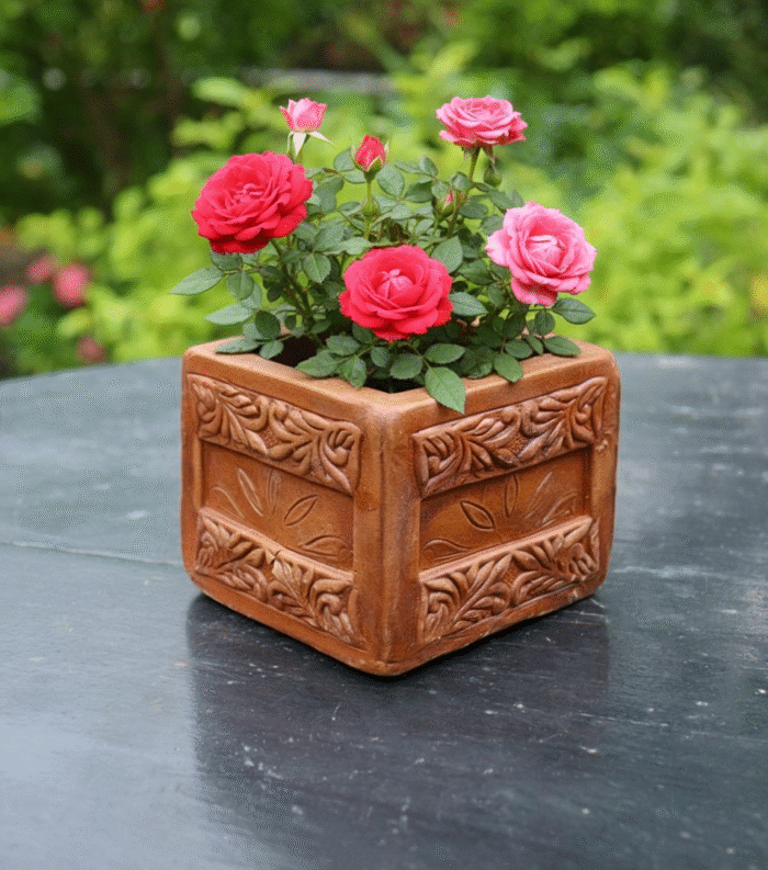 Flower Tub (Mini) - Image 1