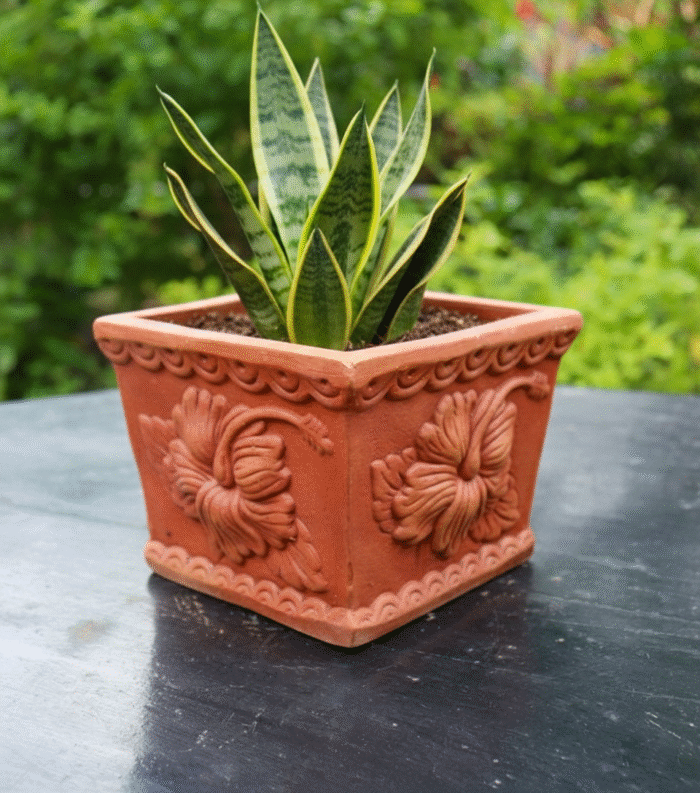 Flower Tub (Medium) - Image 1