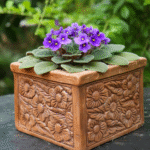Flower Tub (Medium)