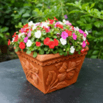 Flower Tub (Medium)
