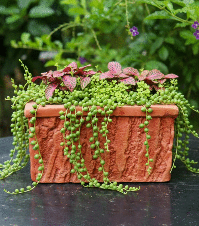 Flower Tub (Medium) - Image 1