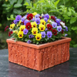 Flower Tub (Medium)