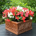 Flower Tub (Medium)