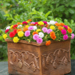 Flower Tub (Medium)