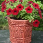 Flower Tub (Medium)