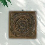 Wall Plate