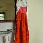 Basin Towel