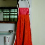 Basin Towel