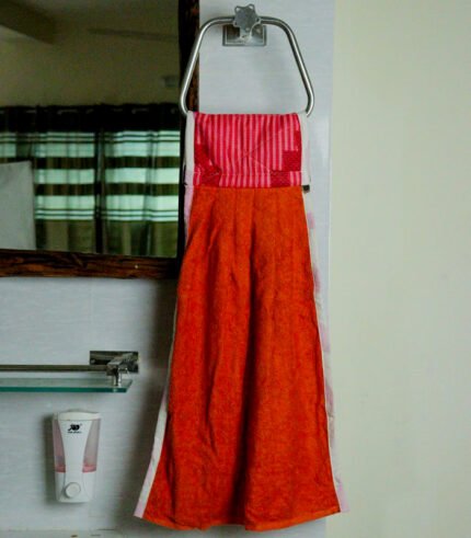 Basin Towel