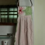 Basin Towel