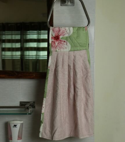 Basin Towel