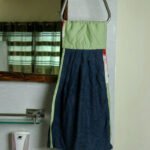 Basin Towel