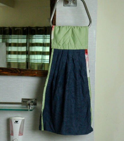 Basin Towel