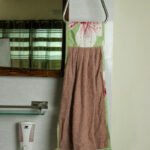 Basin Towel