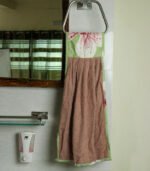 Basin Towel