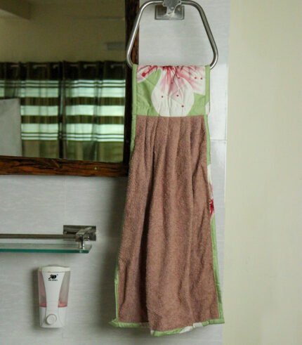Basin Towel