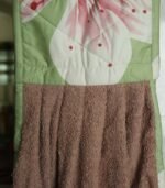 Basin Towel - Image 2
