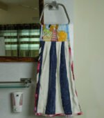 Basin Towel