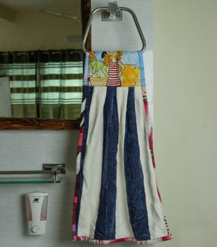 Basin Towel