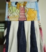 Basin Towel - Image 2