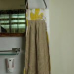Basin Towel