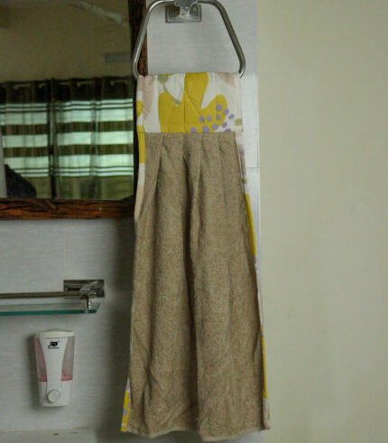 Basin Towel