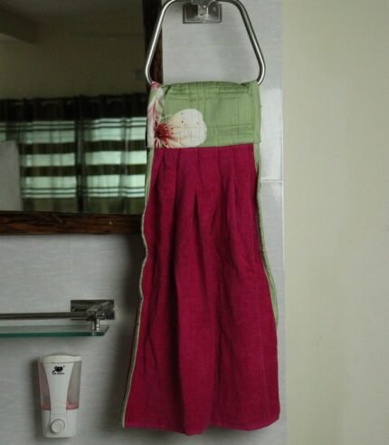 Basin Towel