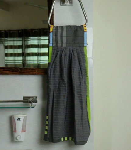 Basin Towel