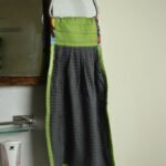 Basin Towel