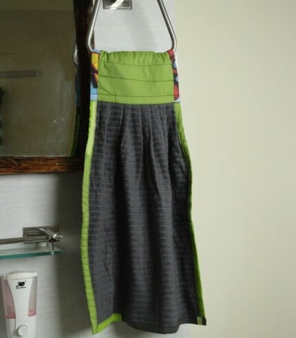 Basin Towel